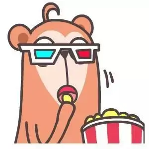 熬夜选片员 听众头像